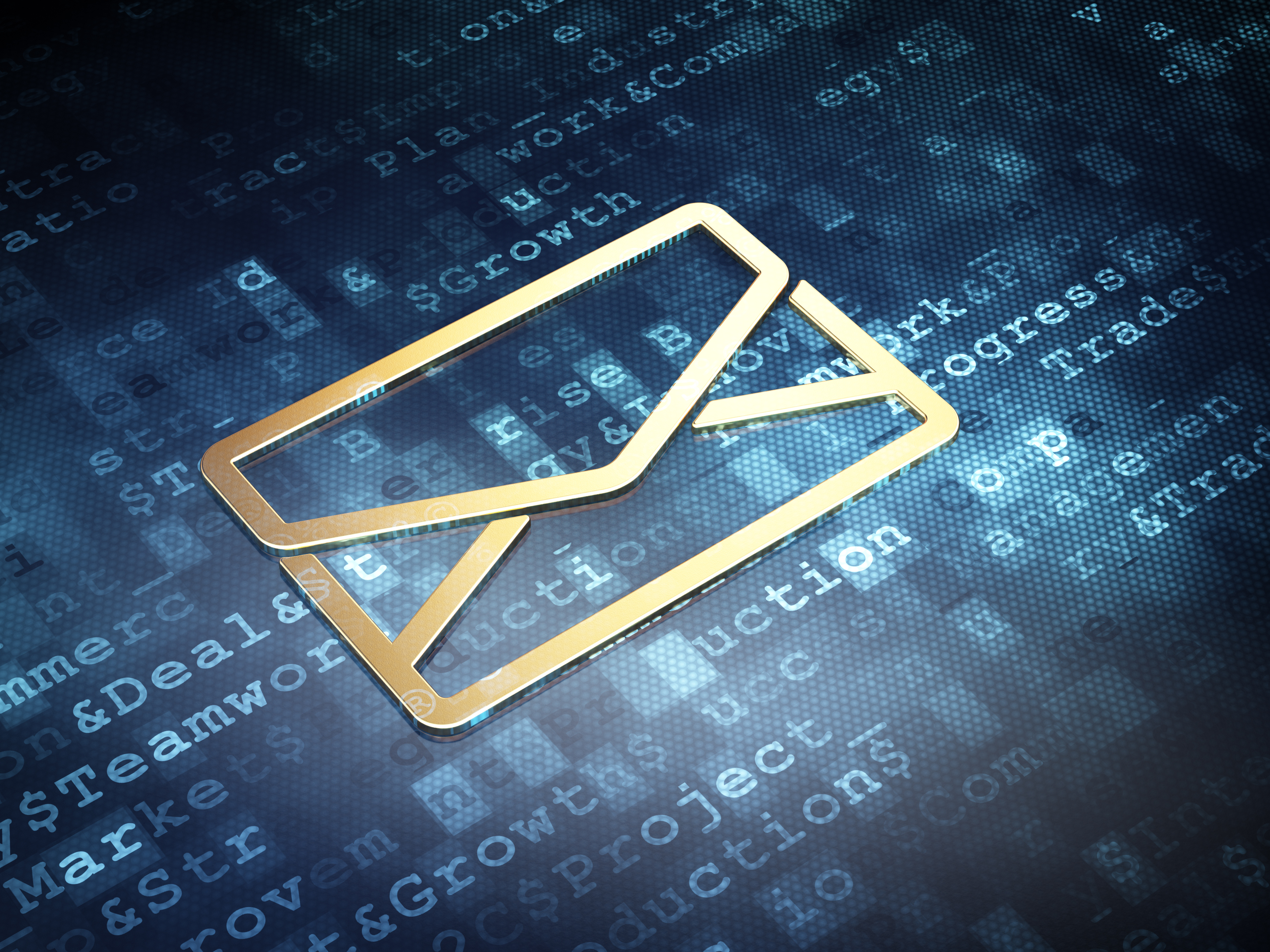 Cloud Email Hosting Always Improves Antispam and Email Security  Go4hosting Blog