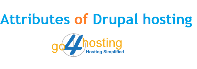 Drupal Hosting