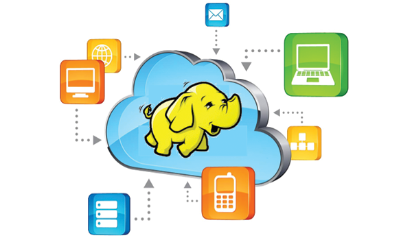 Hadoop-in-Cloud