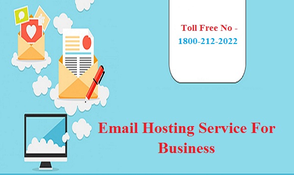 Key Factors You Should Consider While Selecting An Email Hosting Service For Your 