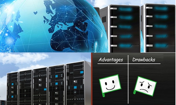 Application Hosting