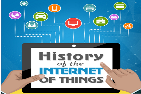 How Can the Internet of Things Drive Cloud Growth