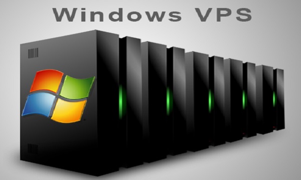 Windows VPS
