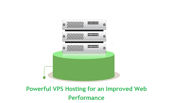 VPS Hosting India
