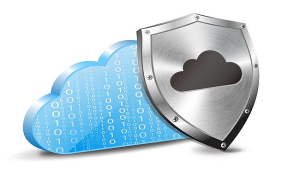 cloud security