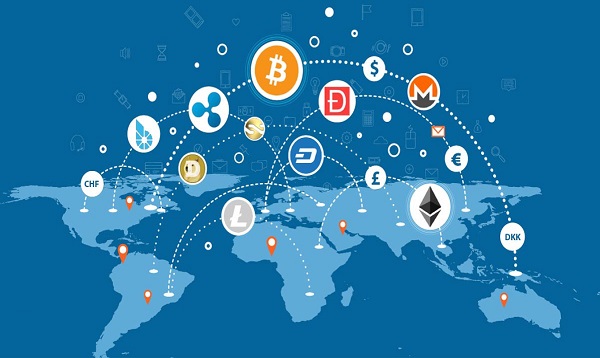 Cryptocurrency