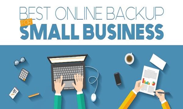 Right Backup System for Your Small Business