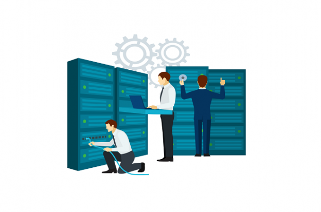 vps hosting