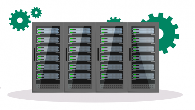 server colocation